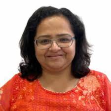 Dr Surbhi Bhagat